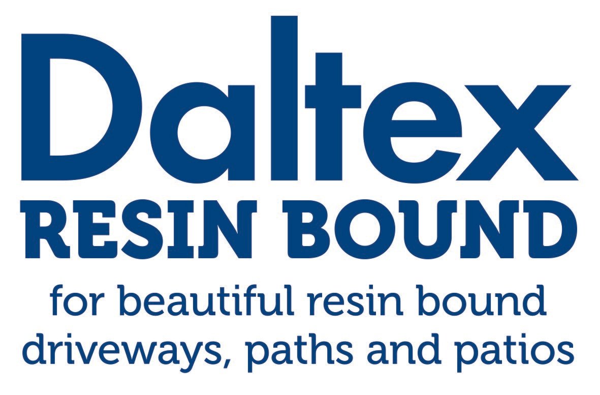 Resin Bonded Aggregates Logo