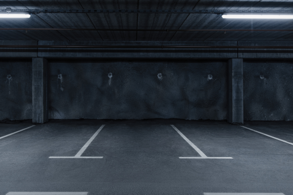 Commercial Resin Surfacing