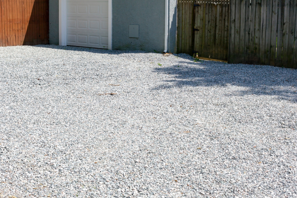 Resin Driveways