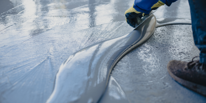 Resin Surfacing Info
